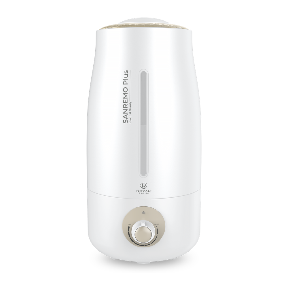 Увлажнитель воздуха Royal Clima Sanremo Plus RUH-SP400/3.0M-SV