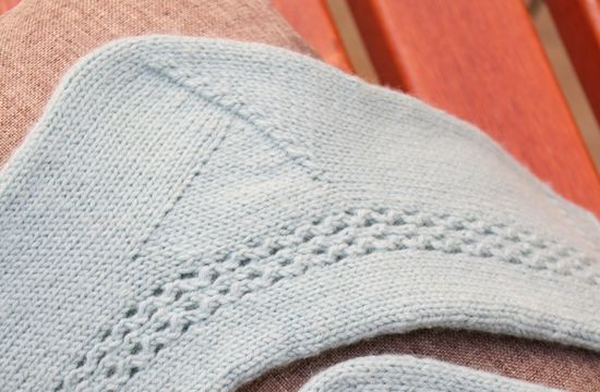 "Вяжу носки с Ватсоном". Часть 5