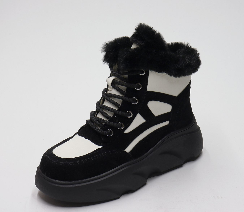 Ботинки (36-41)р. / шт. M105