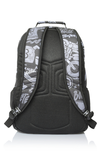 Рюкзак Acerbis TRACK Grey, (15 L)