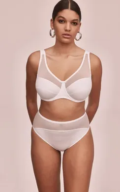 Бюстгальтер Havana M Bialy