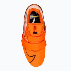 Штангетки Nike Romaleos 4 orange/black/white