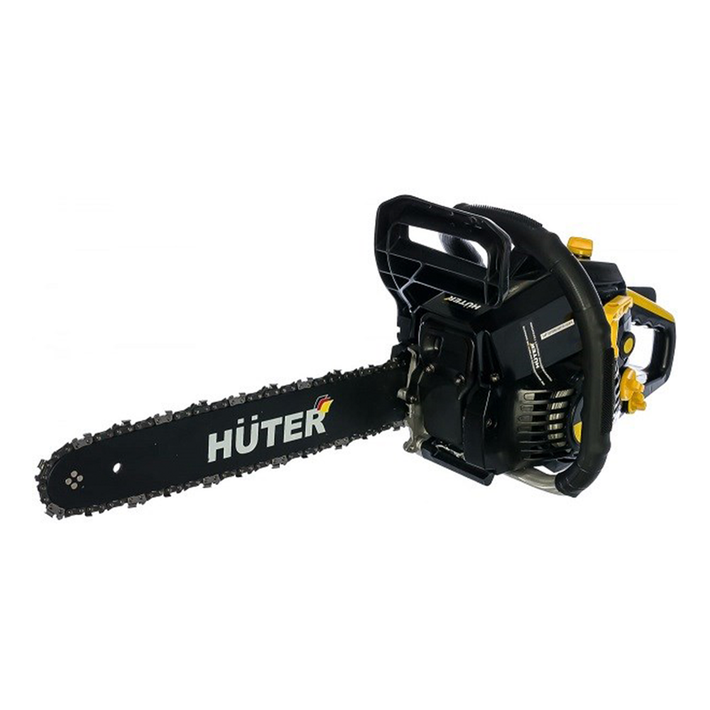 HUTER Бензопила BS-40