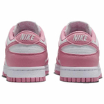 Кроссовки Nike Dunk Low Next Nature Elemental Pink (Женская размерная сетка)