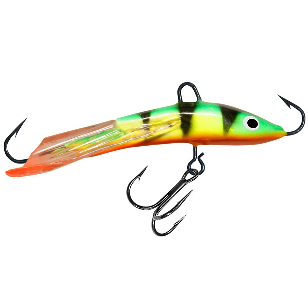 Балансир рыболовный HOPPER-3D 47mm 1 штука 7 г.