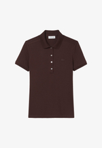 Lacoste Футболка-поло - Коричневый (LA221D05B-O12)