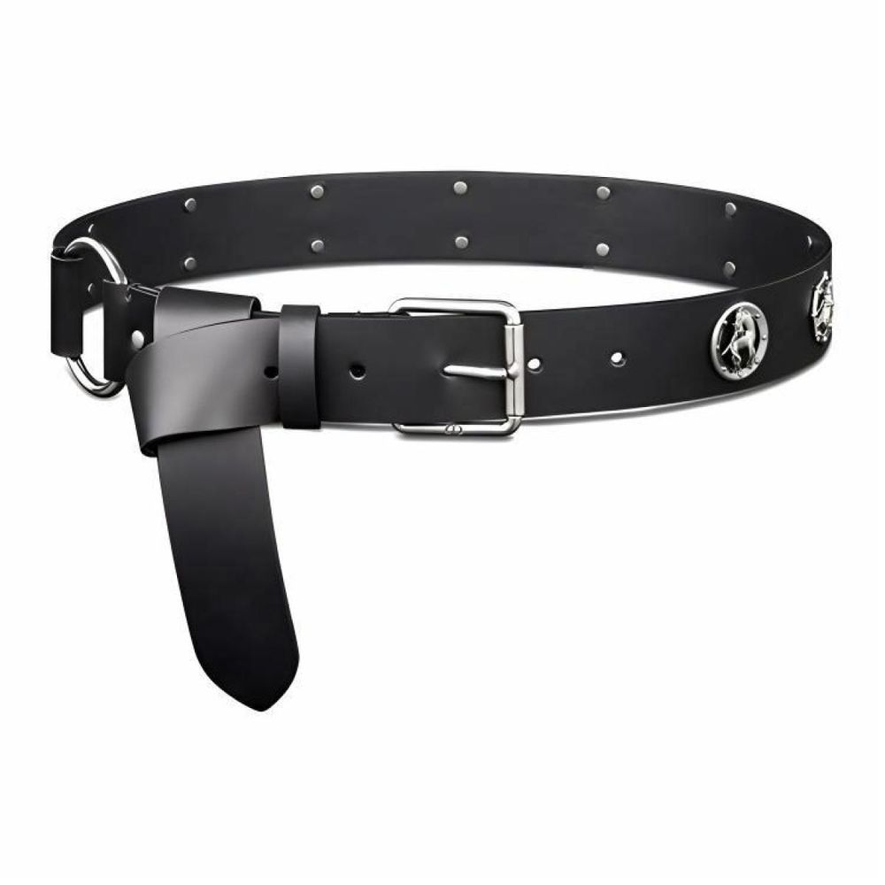 Пояс DIOR 3CM, B06479BVD 900