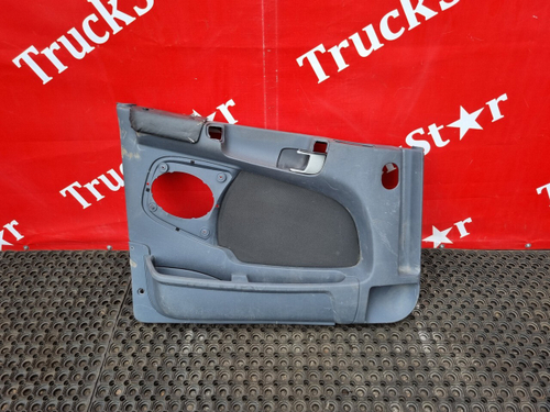 Обшивка двери левой