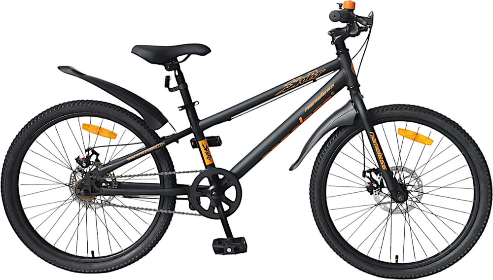 Велосипед Nameless SPORT D 22