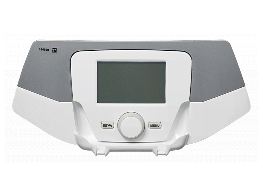 Котел газовый BAXI конденсационный напольный большой мощности POWER HT + 1.250