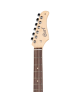 G280-Select-TBK G Series Электрогитара, черная, Cort
