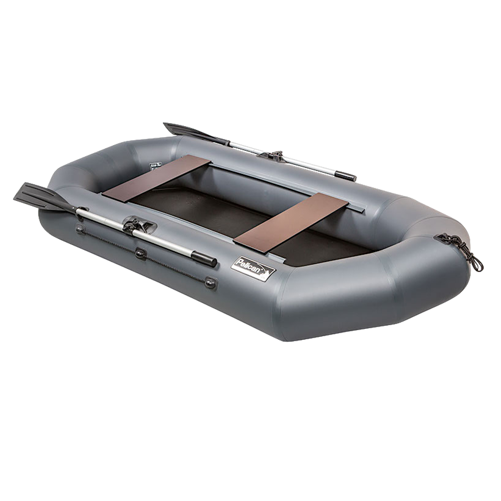 Лодка ПВХ Pelican Гребная 250