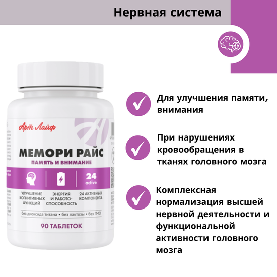 Мемори Райс