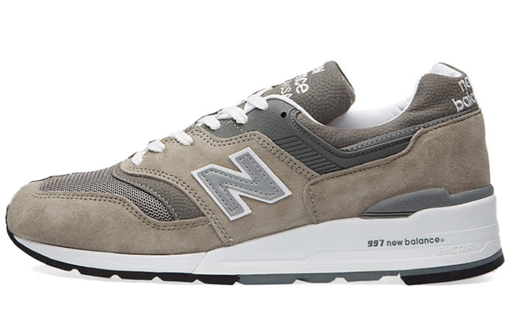 Кроссовки New Balance Nb 997