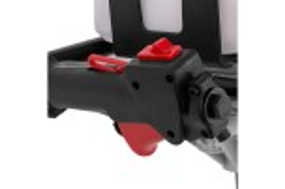 Бензобур Denzel DX-52 без шнека 56001