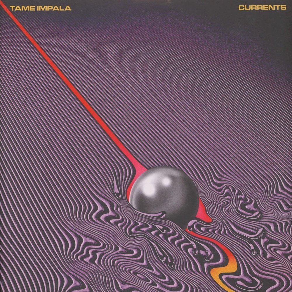 Tame Impala Currents