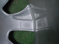 Диск литой R21 Range Rover Vogue 4 L405 (12-22)