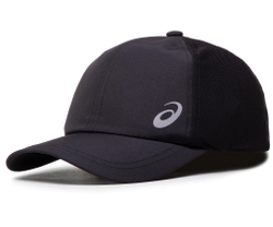 Теннисная кепка Asics ESNT Cap - Black