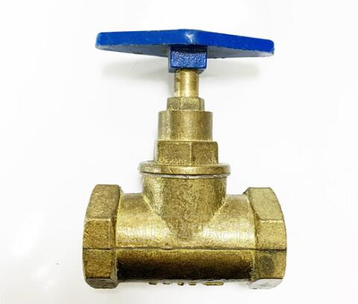 Вентиль запорный Ду40 Ру16 15с65нж