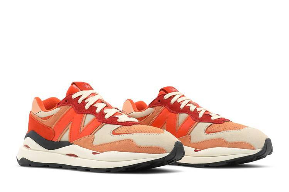 Кроссовки Concepts X New Balance Nb 5740 "Headin' Home"