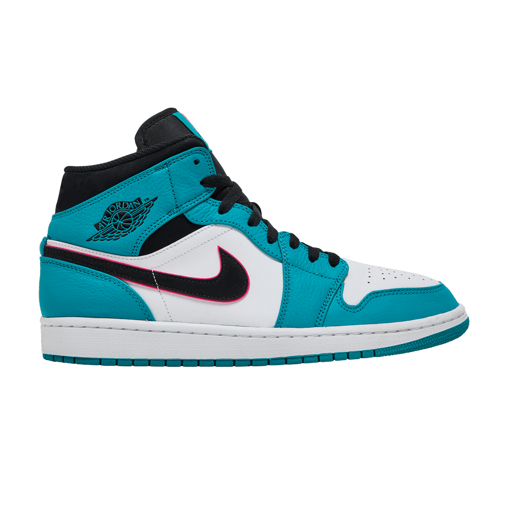 Кроссовки Jordan Air Jordan 1 Mid Se "South Beach"