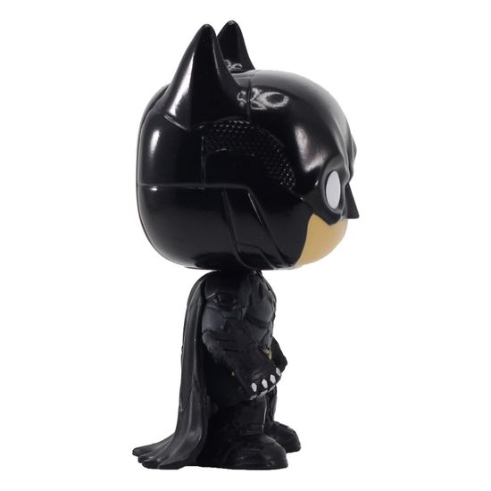 Фигурка Funko POP! Heroes DC Batman Arkham Knight Batman (71) 6383