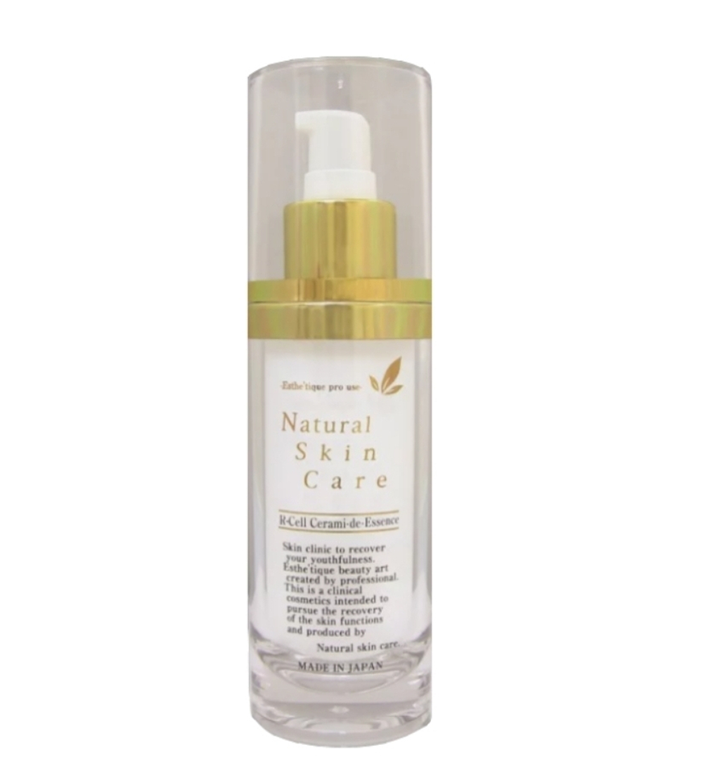 Natural Skin Care ReCell Cerami De Essence Восстанавливающая сыворотка с керамидами