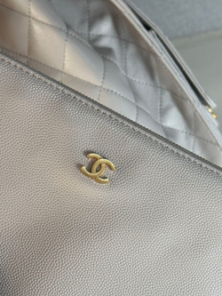 Chanel 25 Medium Handbag 40 cm