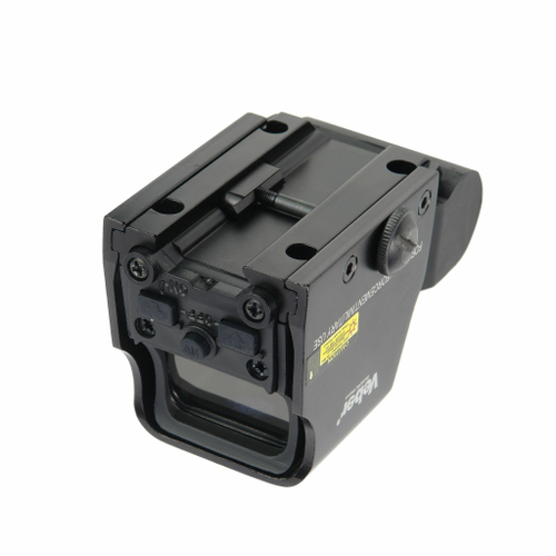 Прицел Veber RM132RG Weaver