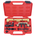 МАСТАК (103-21203C) Набор фиксаторов распредвала / коленвала, BMW, кейс, 8 предметов