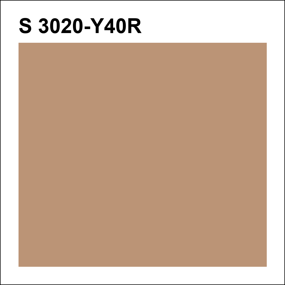 S 3020-Y40R за кг