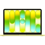 Ноутбук Apple MacBook Neo 13-inch 2026 13.0'' Liquid Retina A18 6C CPU 5C GPU/8GB/256GB SSD Citrus (MHFD4LL/A)