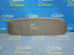 Спойлер SUBARU LEGACY 2003-2009