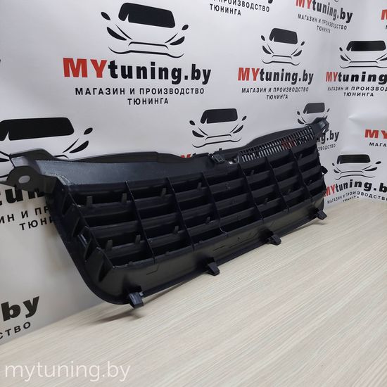 Решетка радиатора black для VW Passat B5 GP