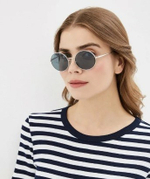 Ray Ban Oval rb 1970 9196/31 / 54 mm