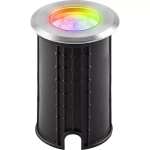 Светильник LED подводный встраив. SP2813 3W RGB AC24V IP68 Feron