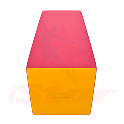 Мягкий модуль Прямоугольник