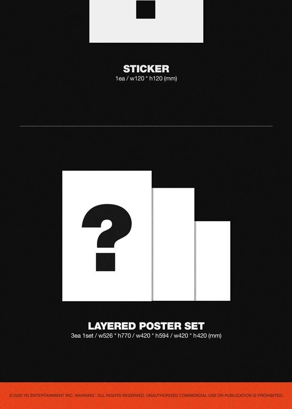 Альбом Winner MINO - Take 2nd Album RANDOM Version