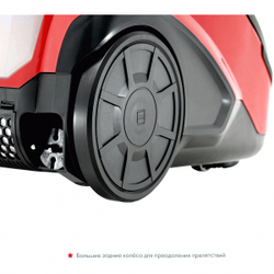 Пылесос Thomas WAVE XT