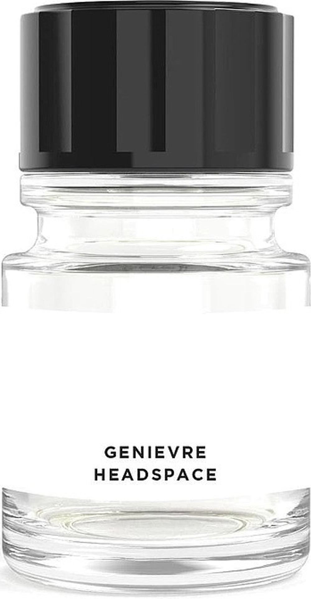 Headspace Genievre