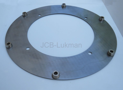 Диск гидротрансформатора КПП JCB 04/600136, 04/600864