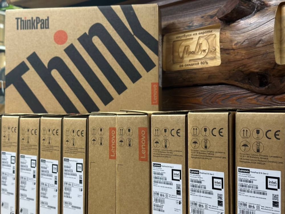 15.6" Ноутбук Lenovo Thinkpad E15 Gen 2 (1920x1080, Intel Core i5-1135G7, RAM 8ГБ,SSD 256ГБ, Intel Iris Xe, Win 10Pro)