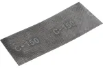 38306 Сетки шлифовальные 115х280 мм , 3 шт P 150