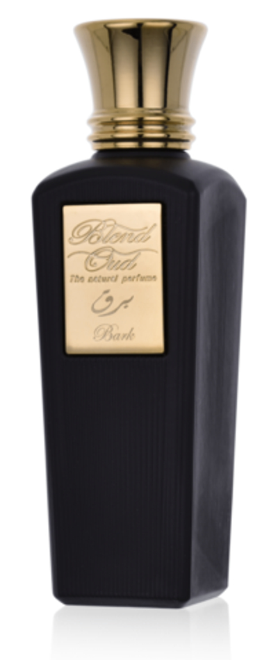 BLEND OUD CLASSIC COLL. BARK EDP 75 ML