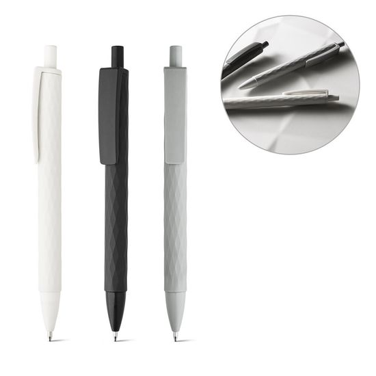 KLIMT. Шариковая ручка из карбоната кальция и PP