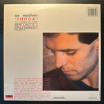 Ian Matthews - Shook (Франция 1984г.)