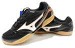Crossmatch Plio RX4 Mizuno "Black Copper"