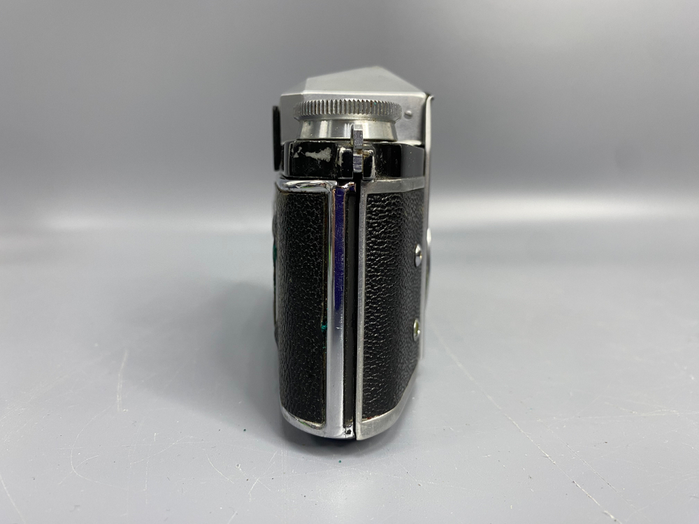 Exakta Varex Jhagee Dresden