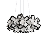 Подвесной светильник Loft It Clizia 10231/530 Black