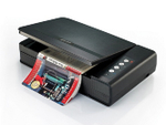 Сканер  Plustek OpticBook 4800